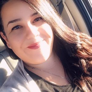 Meet your Posher, Krissy